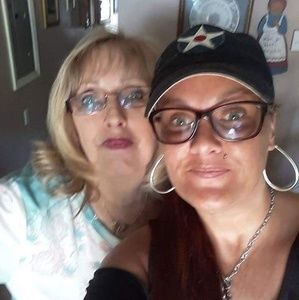 Meet your Posher, Judy